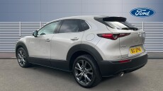 Mazda Cx-30 2.0 e-Skyactiv X MHEV GT Sport Tech 5dr Auto Petrol Hatchback